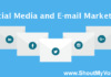 10 Social Media and Email Marketing