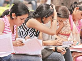 Delhi University Admission Procedure