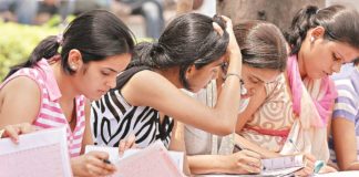 Delhi University Admission Procedure