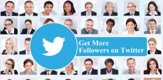 Get More Followers on Twitter