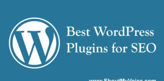 wordpress seo plugins