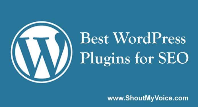 wordpress seo plugins