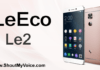 leeco le2