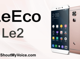 leeco le2