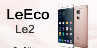 leeco le2