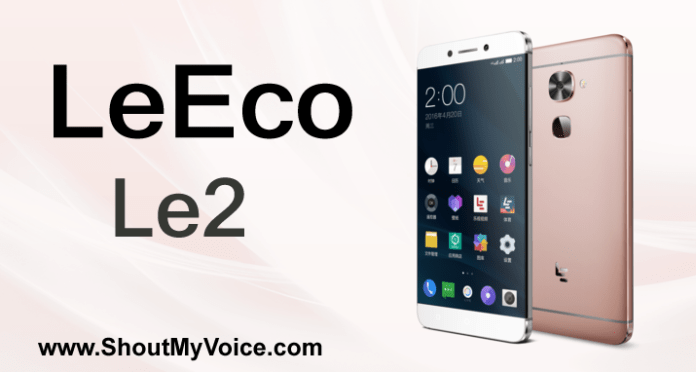 leeco le2