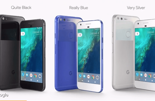 Google Pixel