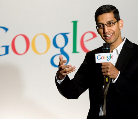 Google Made For India