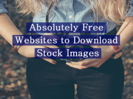 Download stock images