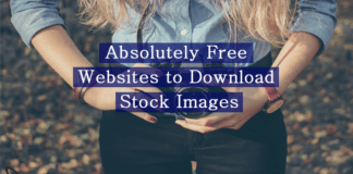 Download stock images