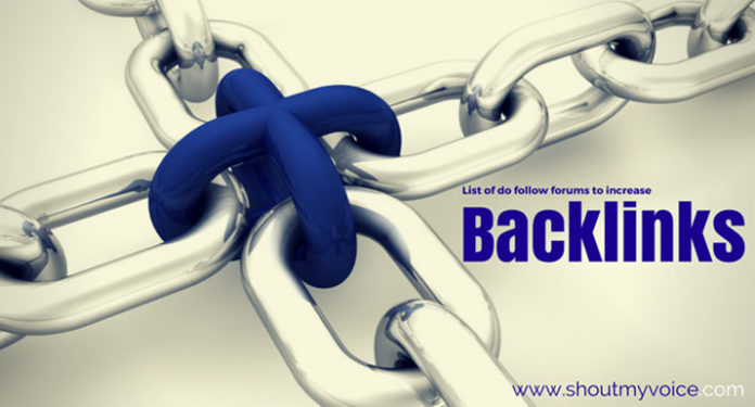 Backlinks