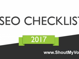 SEO Checklist