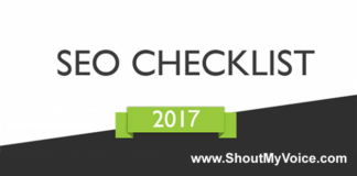 SEO Checklist