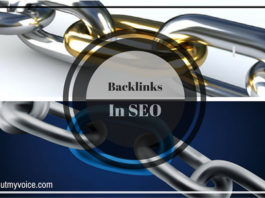 Backlinks in SEO