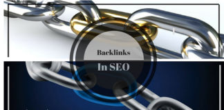 Backlinks in SEO