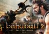 Baahubali 2 Movie