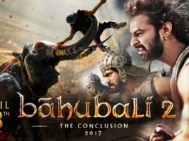 Baahubali 2 Movie