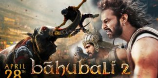 Baahubali 2 Movie