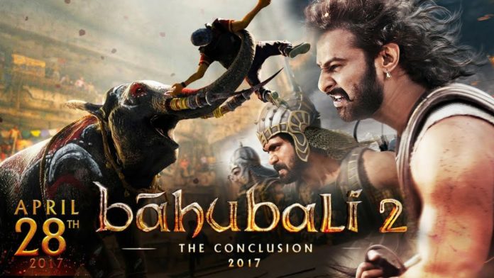 Baahubali 2 Movie