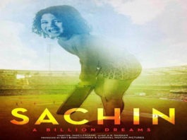 Sachin A Billion Dreams