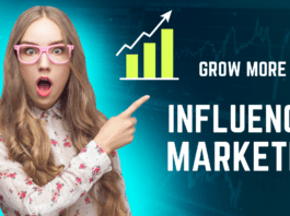 How to use influencer marketing to reach more customers