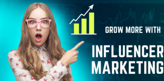 How to use influencer marketing to reach more customers