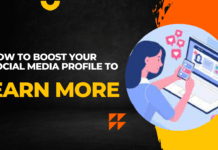 How to Boost Your Social Media Profile to Earn More