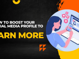 How to Boost Your Social Media Profile to Earn More