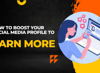 How to Boost Your Social Media Profile to Earn More