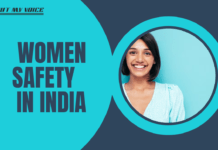 Empowering Women: Ensuring Safety and Security in India