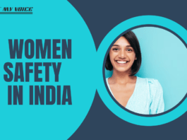 Empowering Women: Ensuring Safety and Security in India