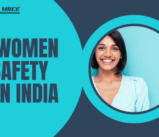 Empowering Women: Ensuring Safety and Security in India