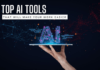 Top AI Tools That Will Make Your Work Easier