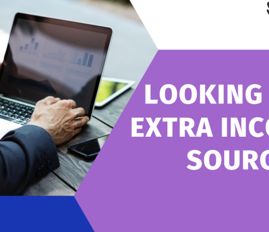 Online income sources in India