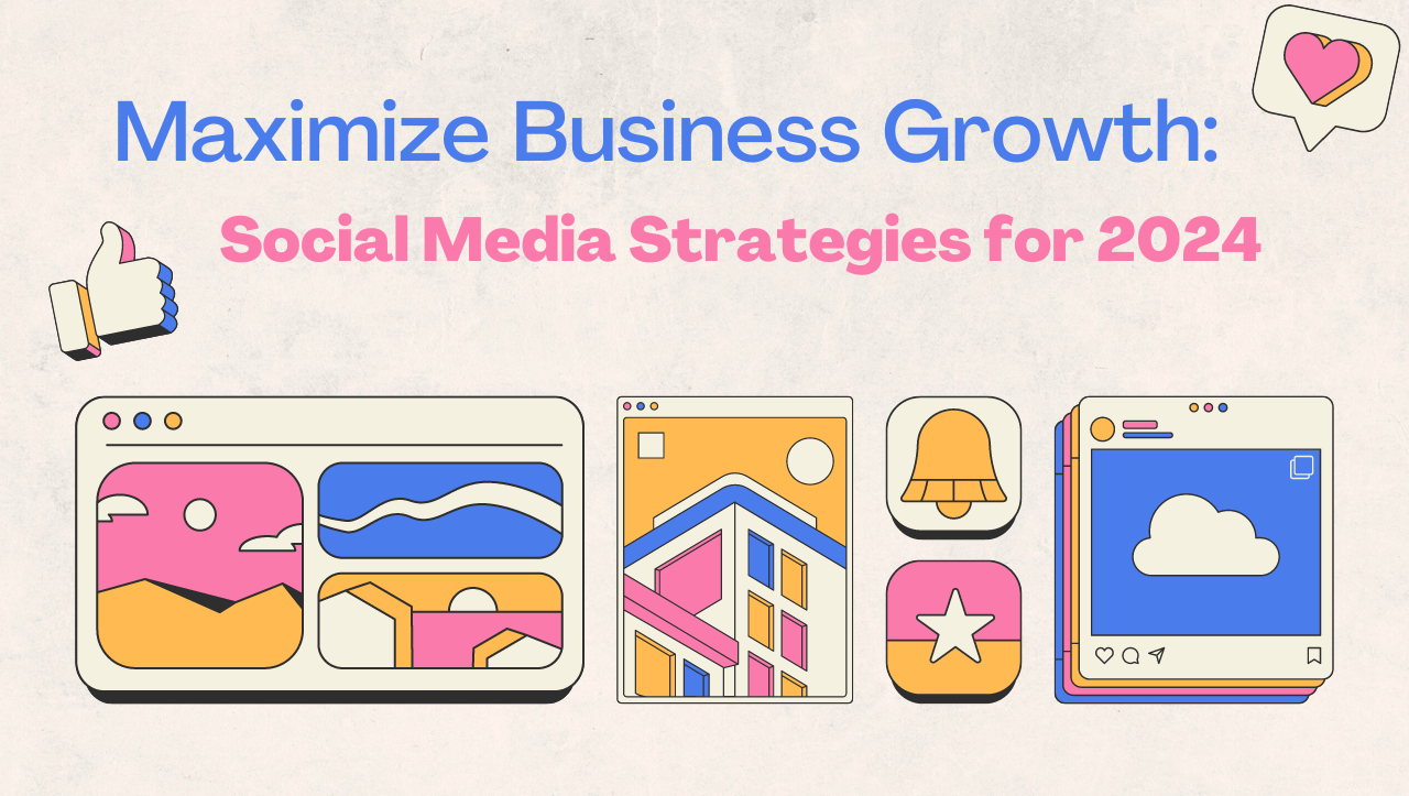 10 Social Media Platforms Poised to Propel Business Growth in 2024 ...