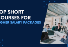 Top Short Courses for Higher Salary Packages