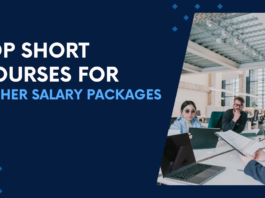 Top Short Courses for Higher Salary Packages