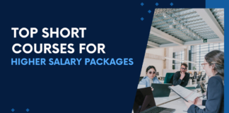 Top Short Courses for Higher Salary Packages