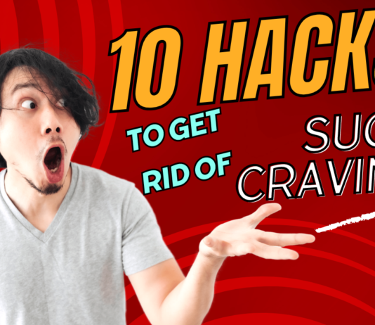 reduce sugar cravings