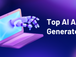 AI art generators